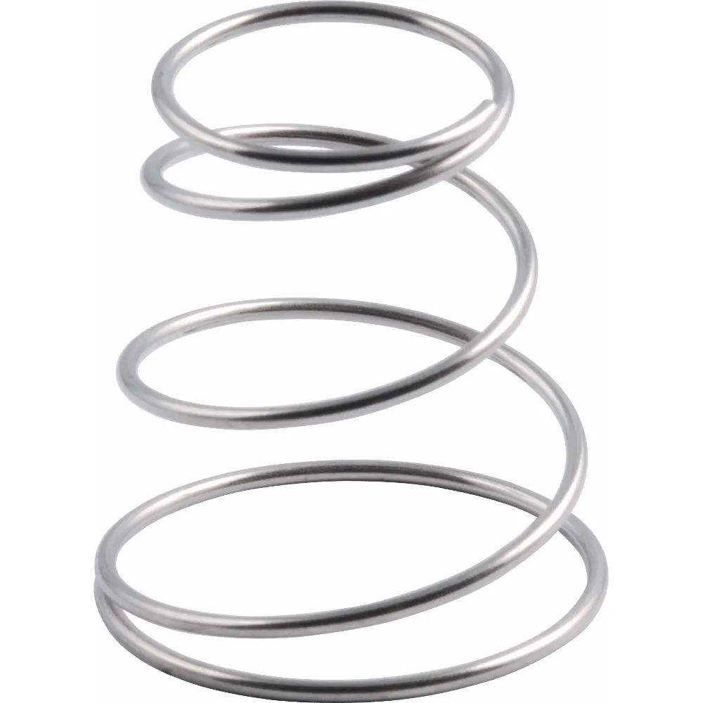 custom Conical Springs