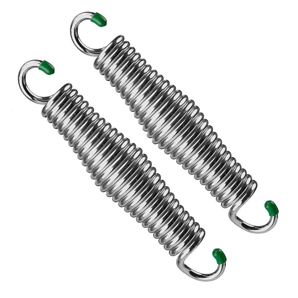 conical extension springs