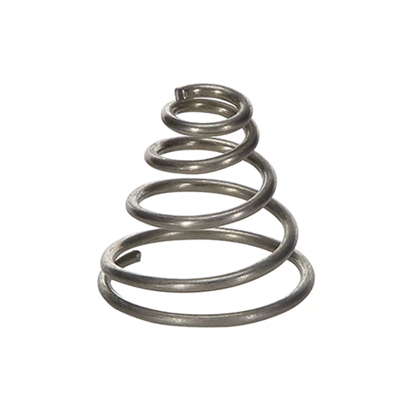 conical spring