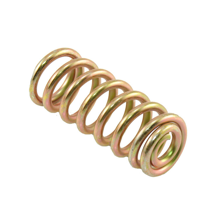 copper compression spring