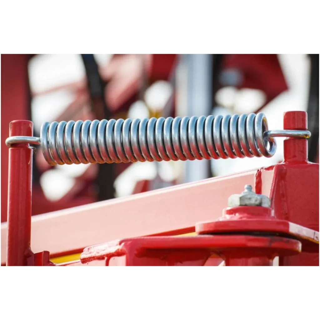 Custom Extension Springs 9 Custom Extension Springs for Aerospace Industry Applications
