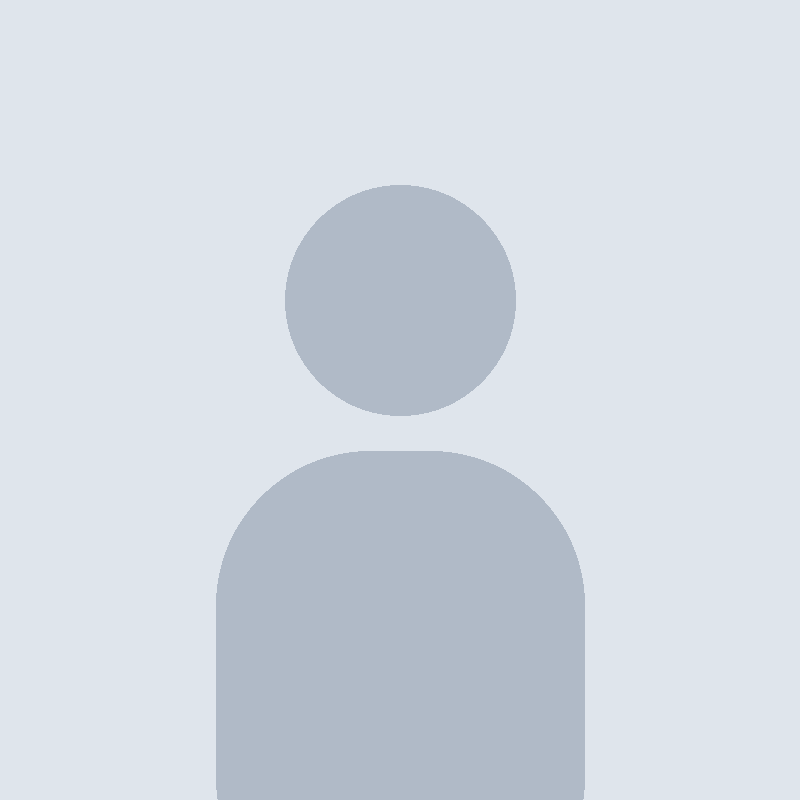 Placeholder avatar - photo of Peter Xie to be added